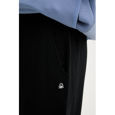 United Colors of Benetton спортен панталон мъжки от памук (342ZUF01B.)