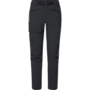 VAUDE Мъжки алпийски панталон Vaude Croz Pants III Mountaineering trousers - Black - размер 50 (EU) (007-4284-0113)