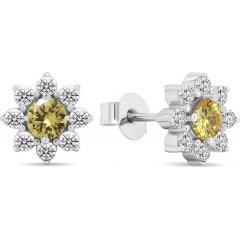 Brilio Silver EA577WYL