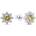 Brilio Silver EA577WYL