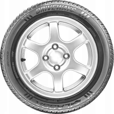 LASSA Driveways 205/55 R16 91V