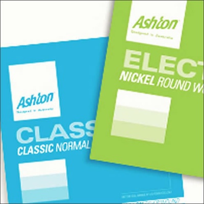 Ashton ES1150