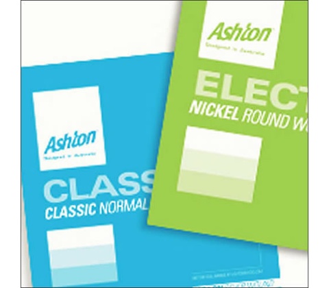 Ashton ES1150