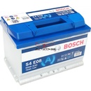 Bosch Start-Stop EFB 12V 70Ah 650A 0 092 S4E 080