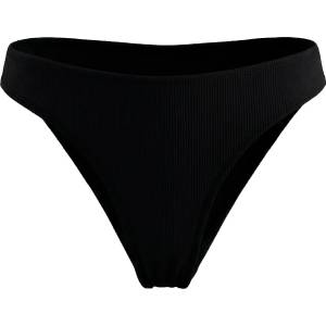 Banana Moon Дамско бикини долнище Banana Moon Women's Aleria Marany Bikini bottom - Noir - размер 38 (FR) (150-6101-0313)