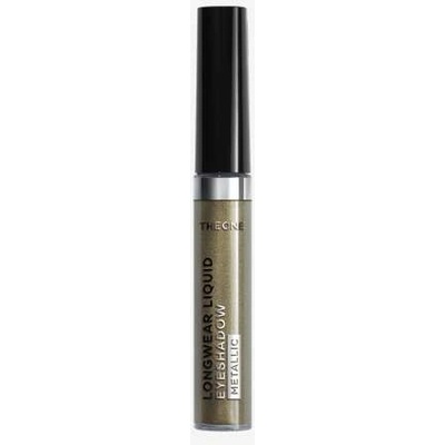 Oriflame Dlouhotrvající tekuté oční stíny The ONE Metallic 5 ml