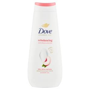 Dove SG 400ml Разширена грижа Ребалансираща