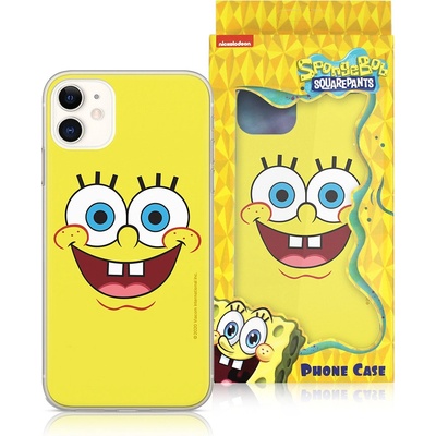 Pouzdro SpongeBob Apple iPhone 11