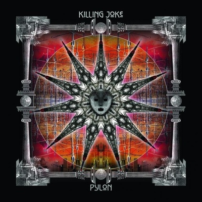 KILLING JOKE: METANOIA CD