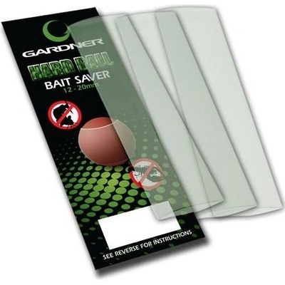 Gardner Ochrana na Boilies Hard Ball Bait Saver vel.S/12-20 mm