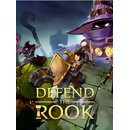 Defend the Rook