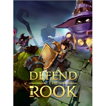Defend the Rook