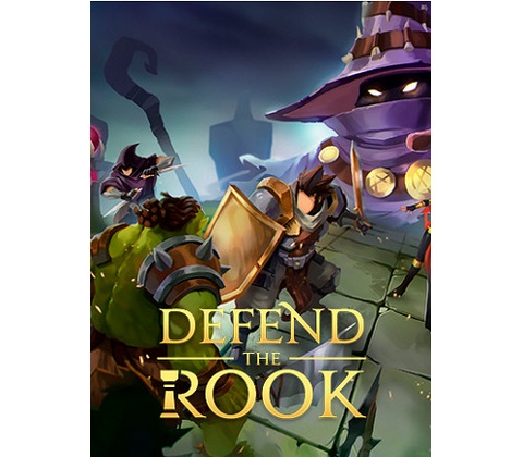 Defend the Rook