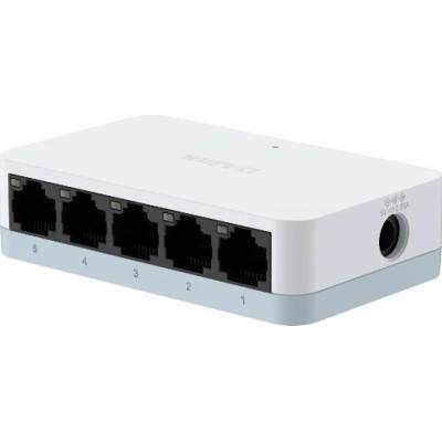 D-Link DES-1005C DES-1005C/V/E