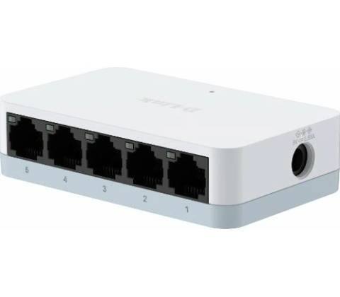 D-Link DES-1005C DES-1005C/V/E