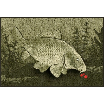 Delphin CatchME! KAPOR I 60x40cm