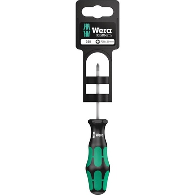 Wera 355 05100055001 křížový šroubovák