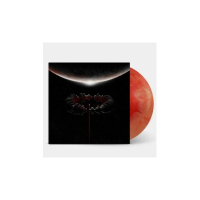 Muse - Wow! Signal Indie Excl. Red & Grey Galaxy Marble Vinyl LP