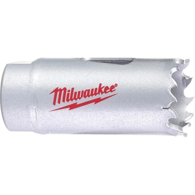 MILWAUKEE Kruhová pilka Bi-metal CONTRACTOR ∅ 22mm