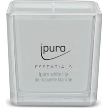 Ipuro Essentials White Lily 125 g