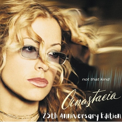 Anastacia - Not That Kind (Anniversary Edition) (Reissue) (2 LP) (0198028892414)