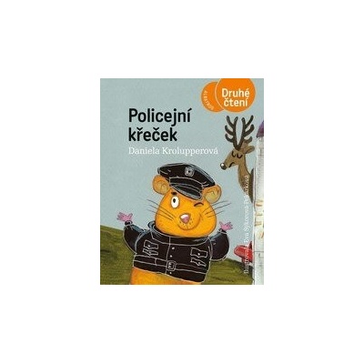 Policejní křeček