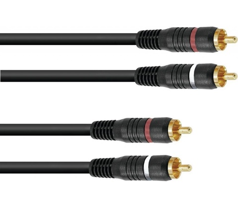 Omnitronic CC-15