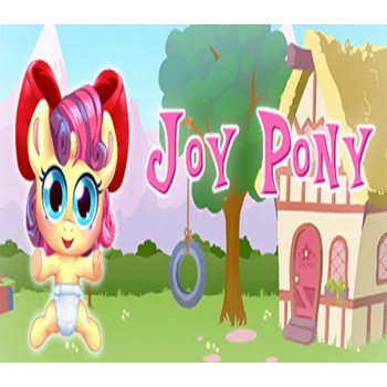 Joy Pony