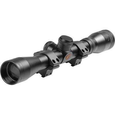 GAMO 4x32 WR Z Plex s montážou 11mm