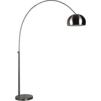 White Label Living Метална подова лампа Bow - White Label (5100030)