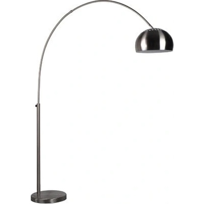 White Label Living Метална подова лампа Bow - White Label (5100030)