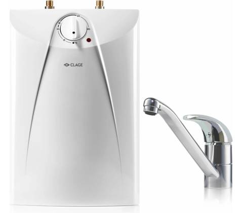 CLAGE S5-U + BUP