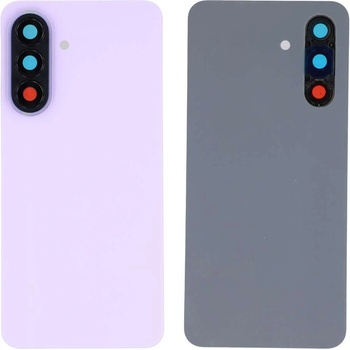Samsung Оригинален Заден Капак със Стъкло за Камерата за Samsung Galaxy A37 5G - 4 цвята