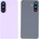 Samsung Оригинален Заден Капак със Стъкло за Камерата за Samsung Galaxy A37 5G - 4 цвята