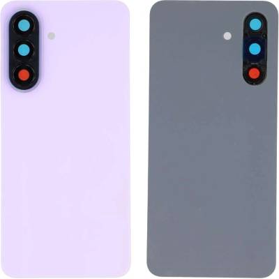 Samsung Оригинален Заден Капак със Стъкло за Камерата за Samsung Galaxy A37 5G - 4 цвята