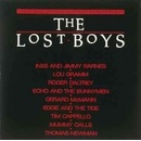 Ost - Lost Boys CD