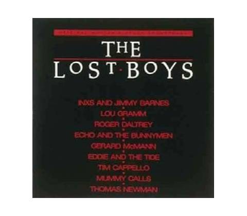 Ost - Lost Boys CD