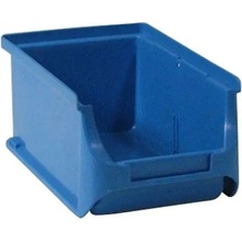 Meva-tec Plastový zásobník 102 x 160 x 75 mm modrý MEV6716-1