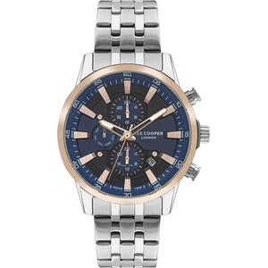 Lee Cooper LC07592.590 Часовници