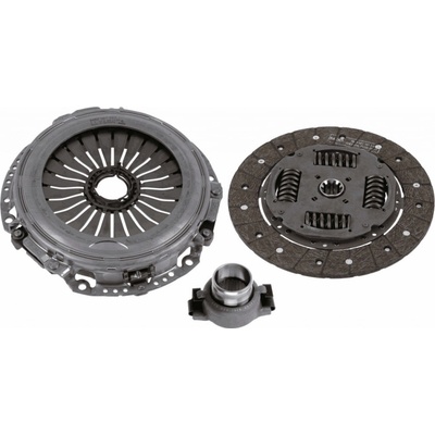 Spojková sada SACHS 3400 700 549