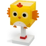 Dalber 64641 - Детска малка лампа LITTLE CHICKEN 1xE14/8W/230V (PI545)