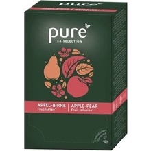 Pure jablko hruška 25 x 3 g