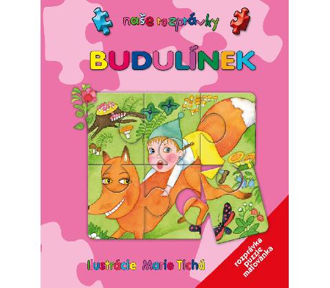 Budulínek SK