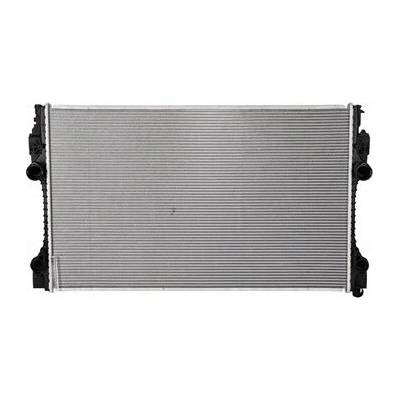 Chladič, chlazení motoru NISSENS 63779