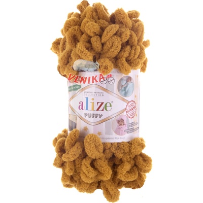 Alize Příze Puffy Varianta: 2