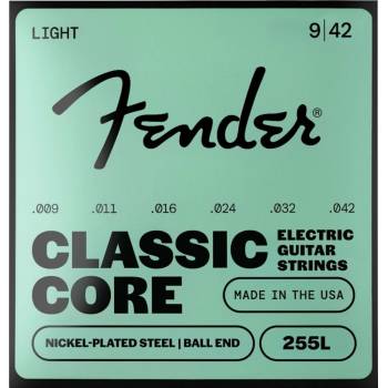 Fender Round Core NPS 255L