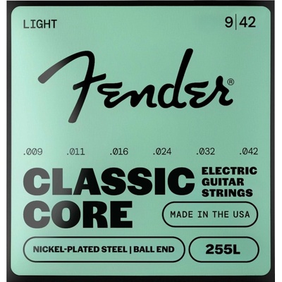 Fender Round Core NPS 255L