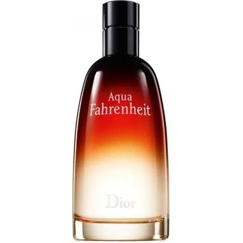 Dior Aqua Fahrenheit EDT 75 ml Tester