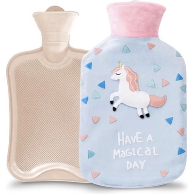 SimplyMed termofor pletený obal 2l- Little Pony – Zboží Dáma