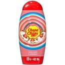 Disney Bi-es Chupa chups Šampón a sprchový gél 2v1 250 ml